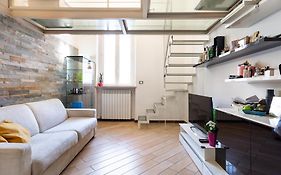 Splendido Loft Zona Bicocca